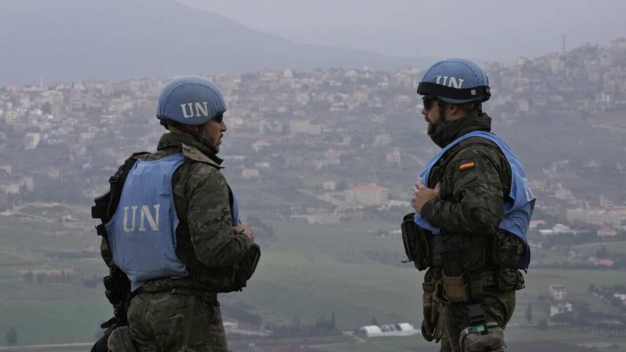 Israel condemned for UN peacekeeping attacks in Lebanon