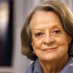 Maggie Smith