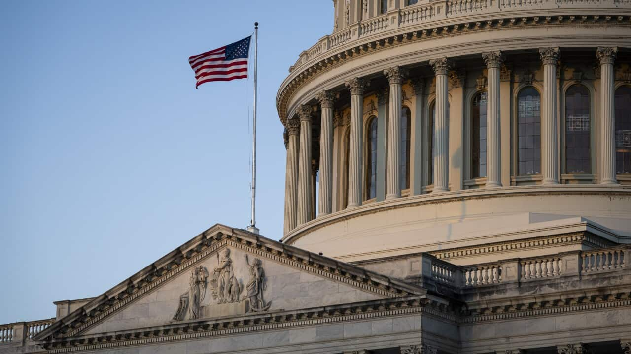 Who will win the US House of Representatives?