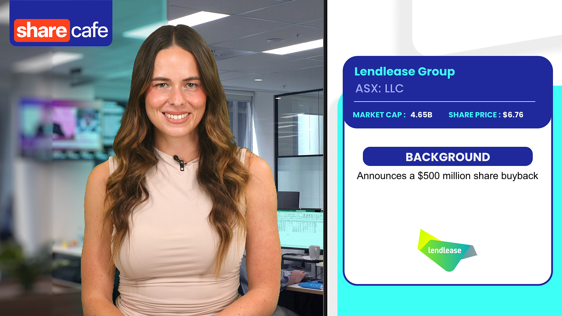 Hot Stocks: Lendlease, APA Group, Altech Batteries