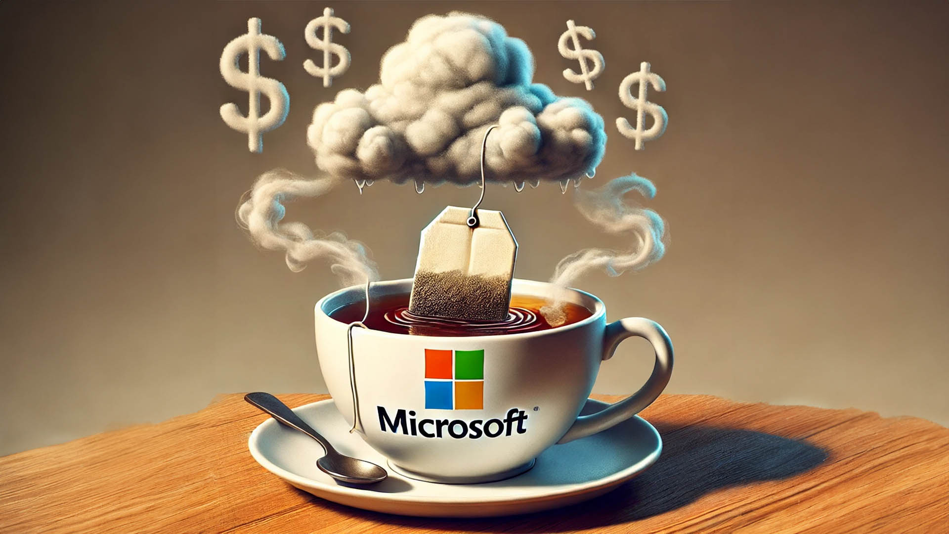 Microsoft in hot water: FTC antitrust probe looms