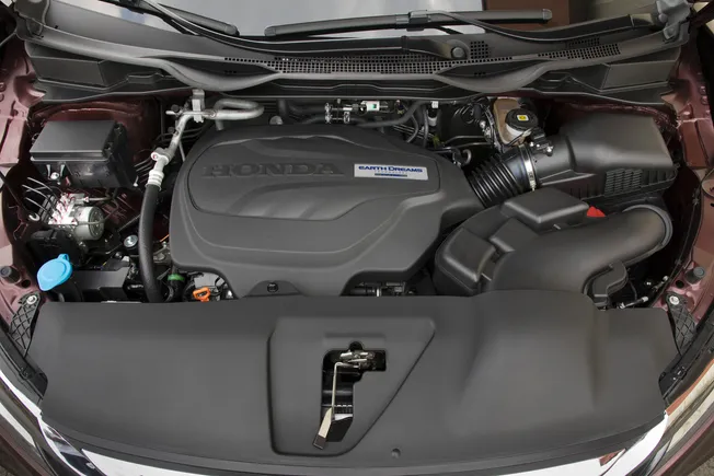 NHTSA probes 1.4 million Honda vehicles for engine failures