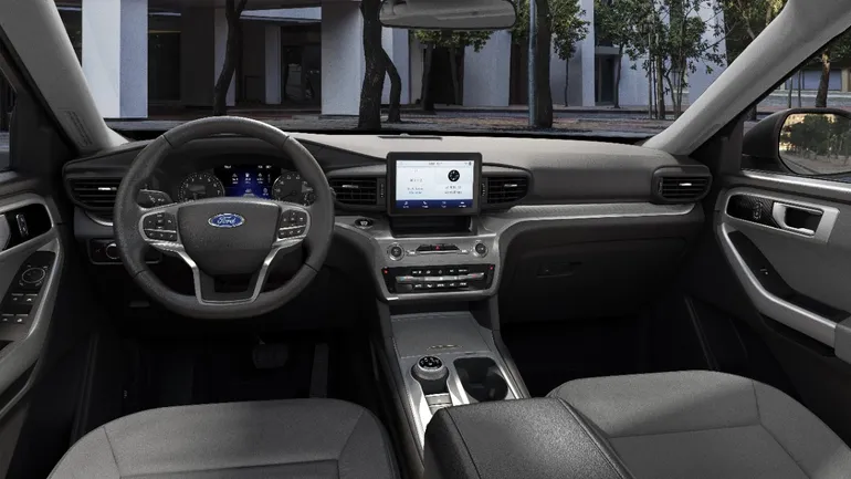 NHTSA fines Ford $165 million for slow response to safety recall