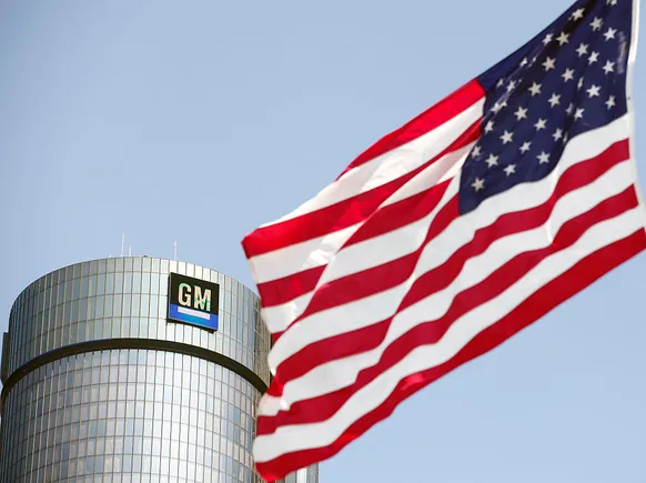 GM cuts hundreds of jobs around the world