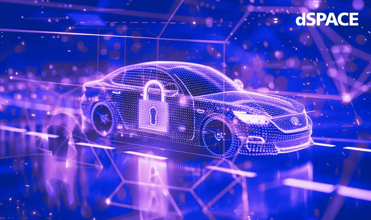 The ever-important role of cybersecurity in automotive development