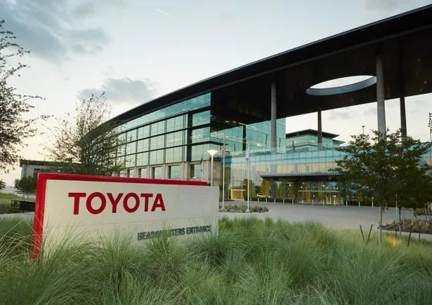 Toyota North America’s vice president of quality is retiring