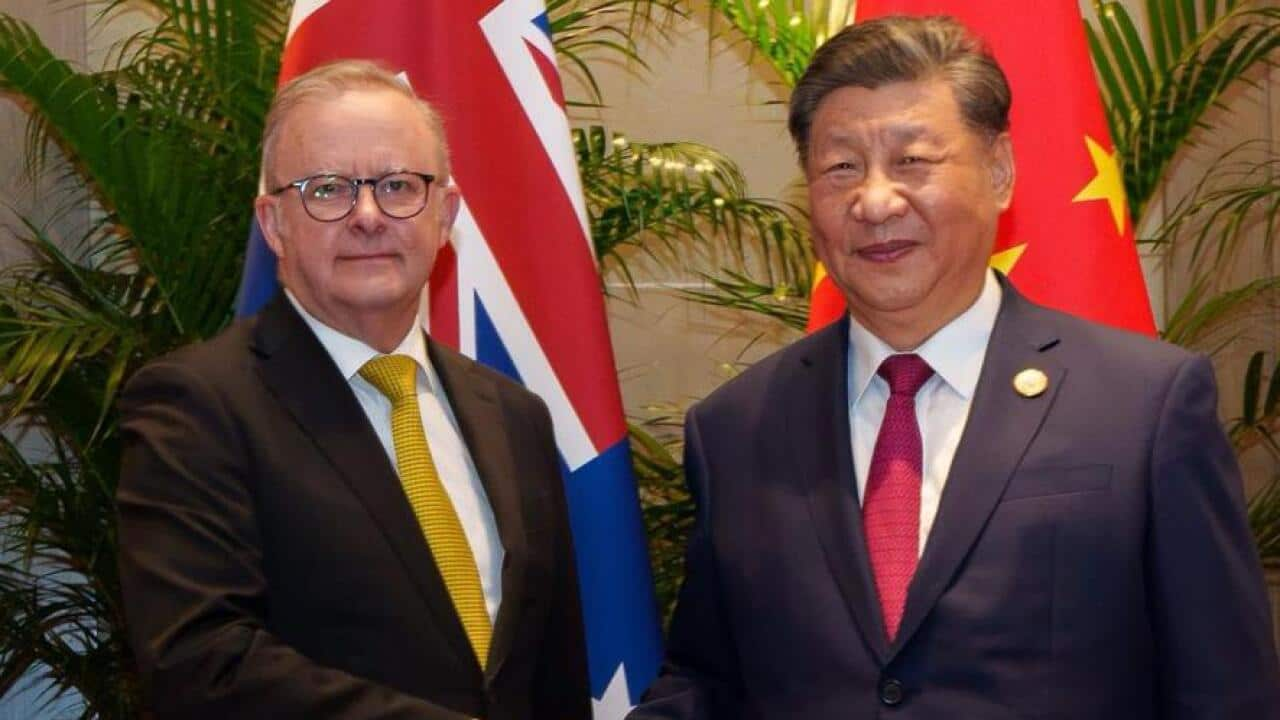 China-Australia relations “have many inspirations to offer”, says Xi Jinping