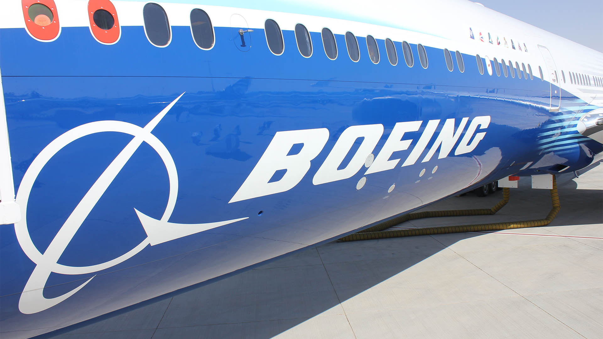 Cleared for Takeoff: Strike-related turmoil resolves as Boeing workers settle for 38% pay rise