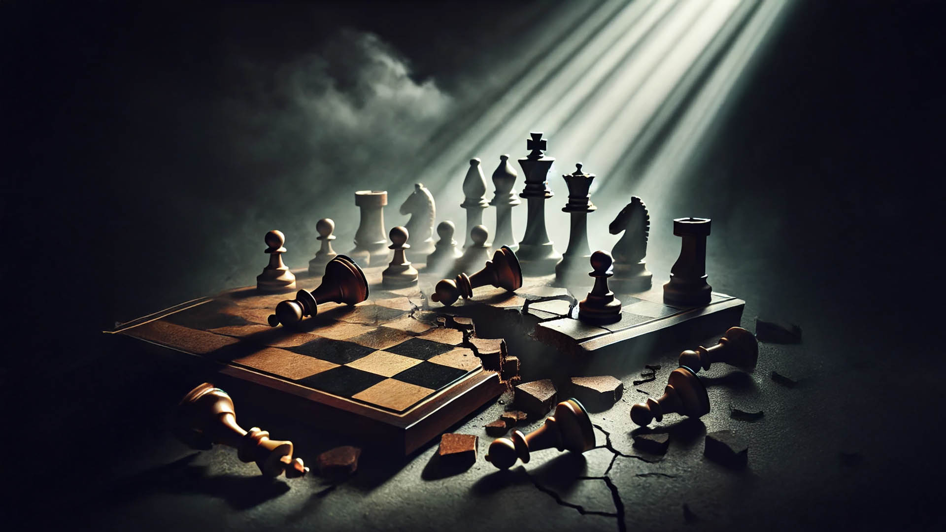 Chess chaos: The ASX's costly journey to modernisation