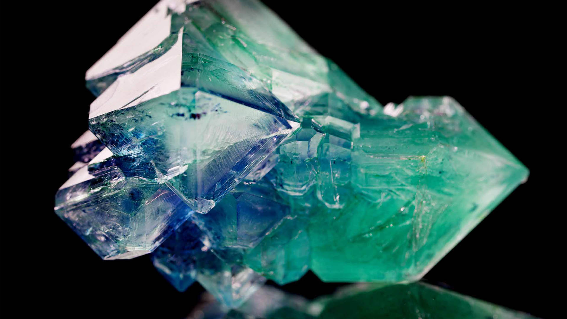 Elementos' Cleveland project reveals discovery of high-grade fluorite