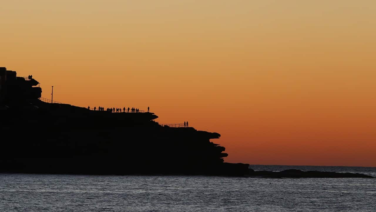 Several “unusual” forecasts for Australia’s high-risk weather season