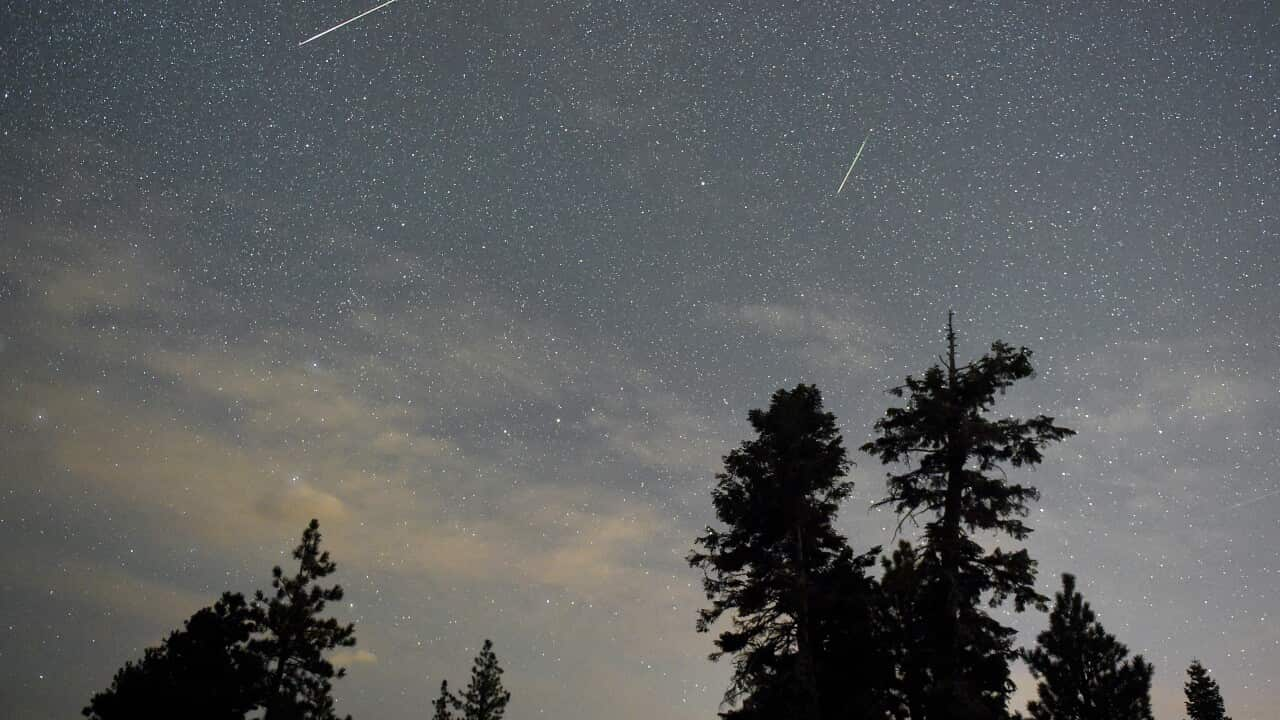 The Taurids meteor shower will light up Australian skies this evening. Here’s your viewing guide