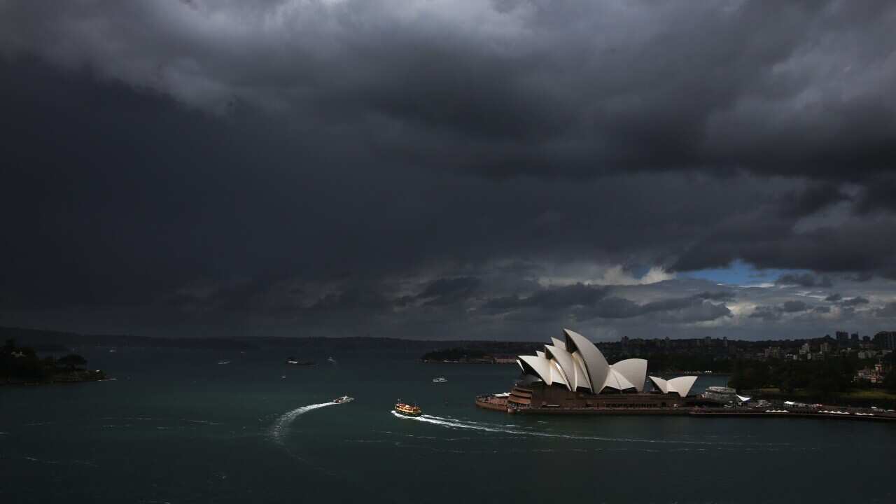 Could Australia face a La Niña summer? Here’s what’s expected