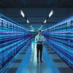 Goodman Group sees steady demand in data center projects