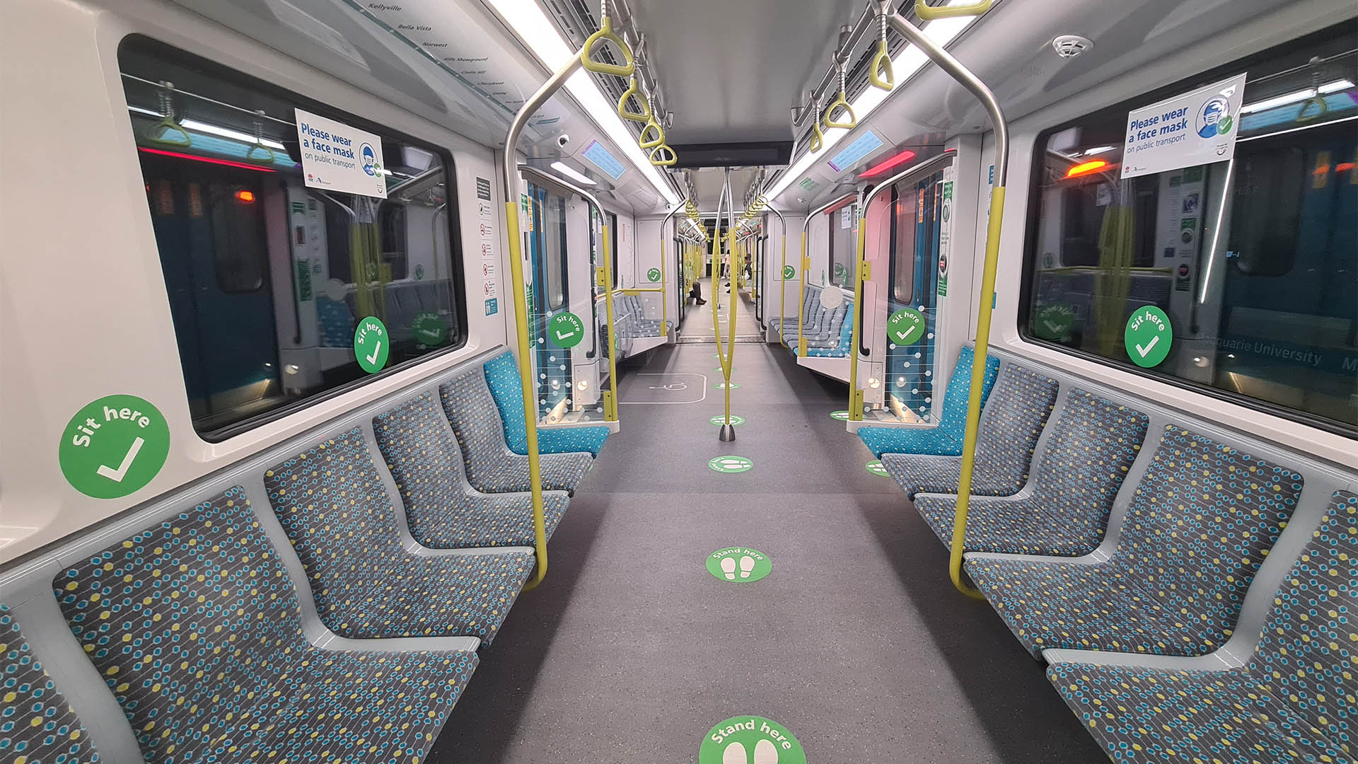 Southern Cross signs deals with NEXTDC, desalination and Sydney Metro