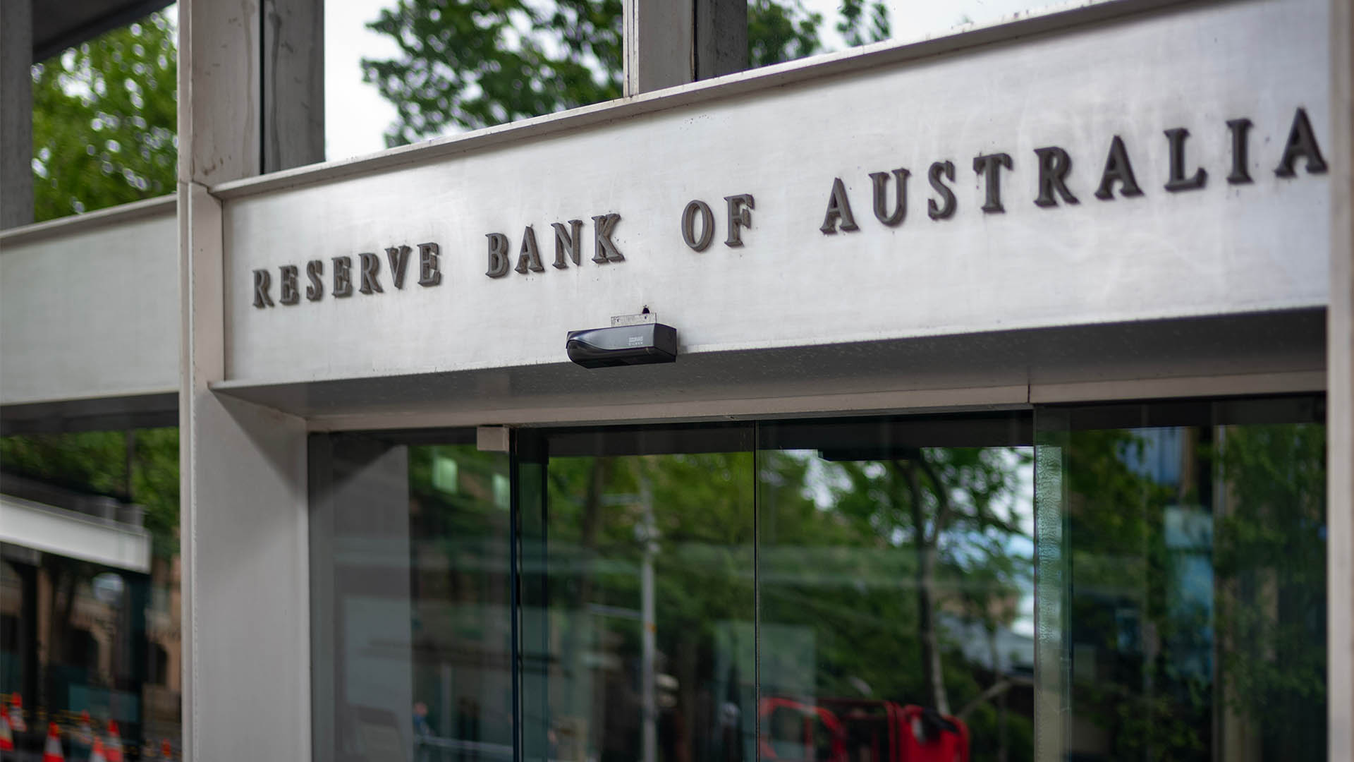 Inflation concerns keep the RBA's liquidity ratio stable