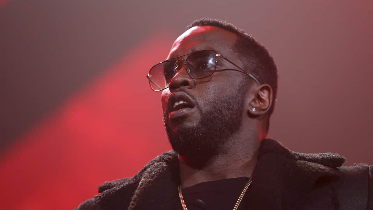 Sean “Diddy” Combs hit with new sexual assault accusation