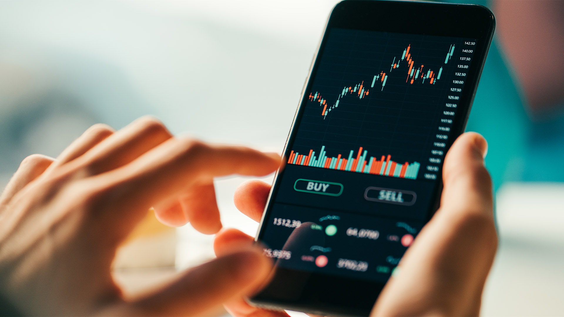 Stocks of the moment: Nanoveu, DigitalX, Native Mineral Resources Holdings