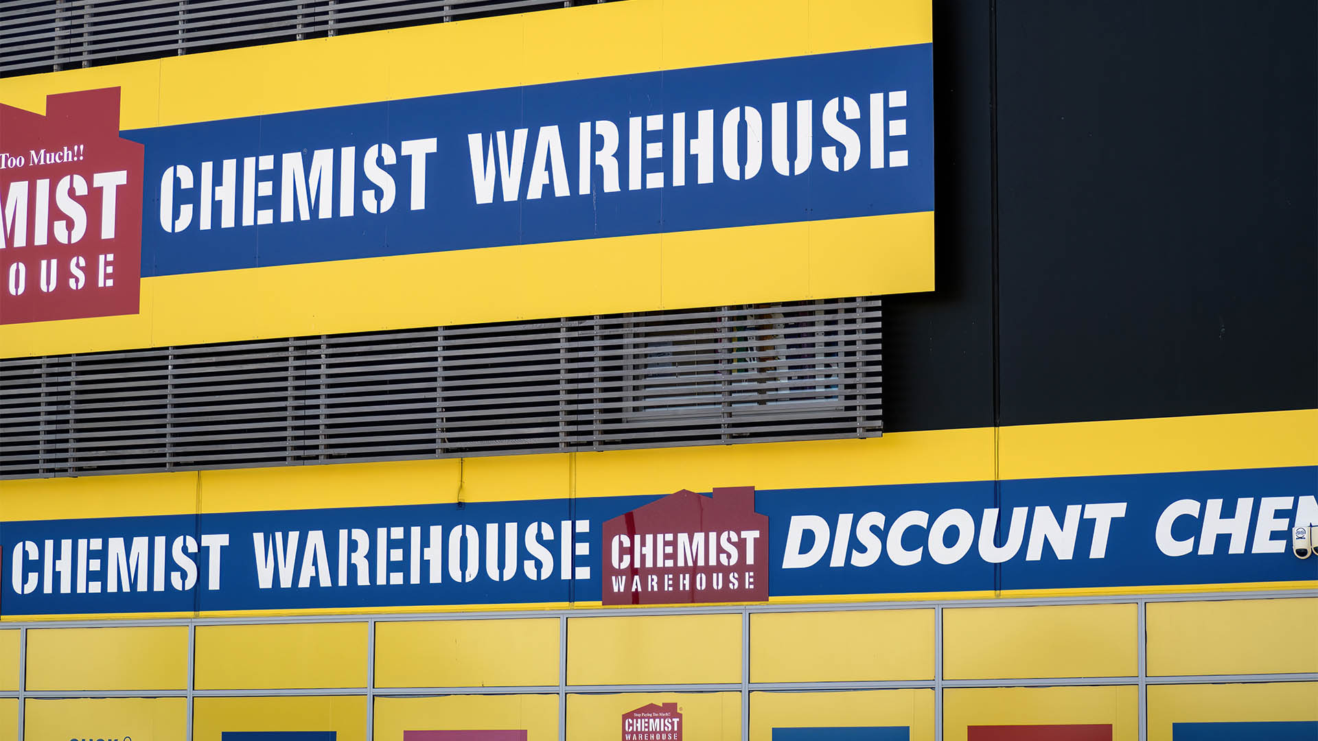 The Sigma-Chemist Warehouse deal secures ACCC approval