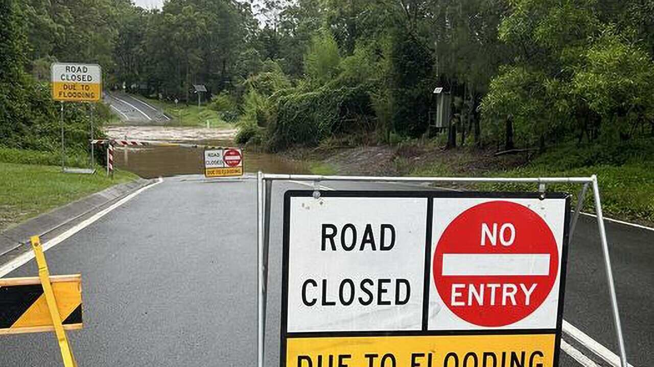 Severe storms in Australia raise fears of wild future trends