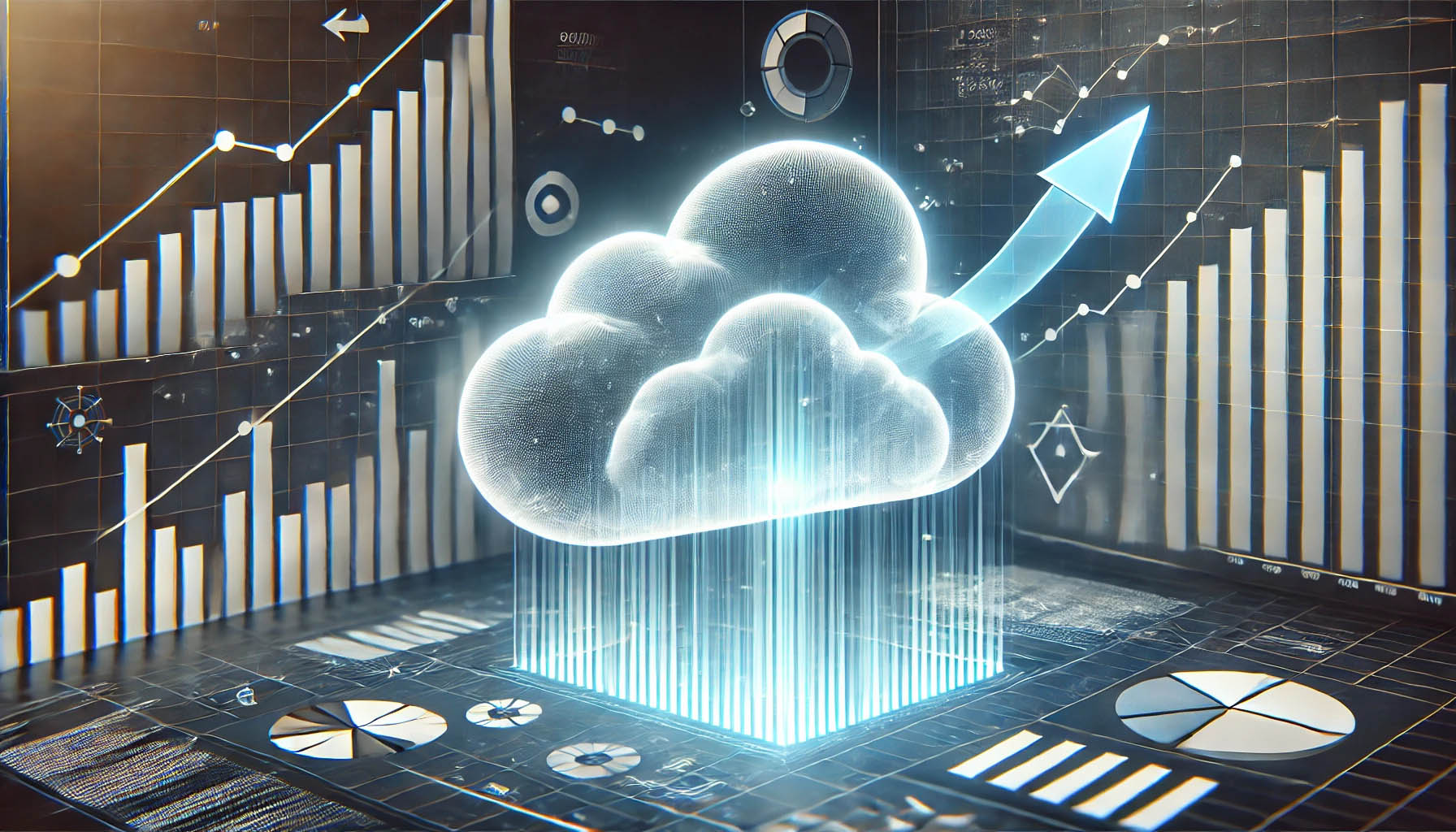 Big Gains in the Cloud: TechnologyOne Profits Rise