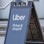 Uber's revenue takes over, but bookings miss a beat